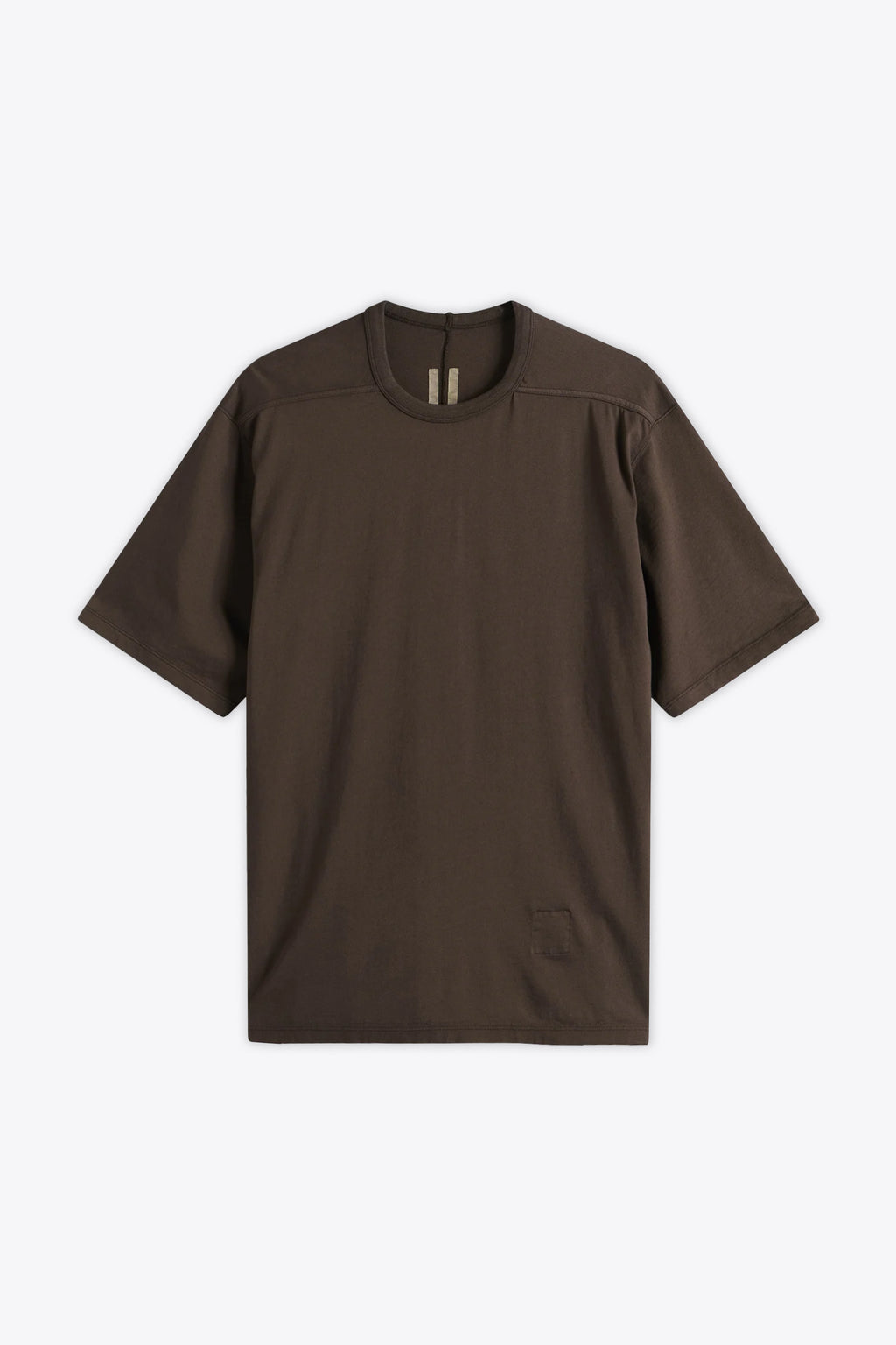 alt-image__T-shirt-regular-fit-in-cotone-marrone---Brad-T