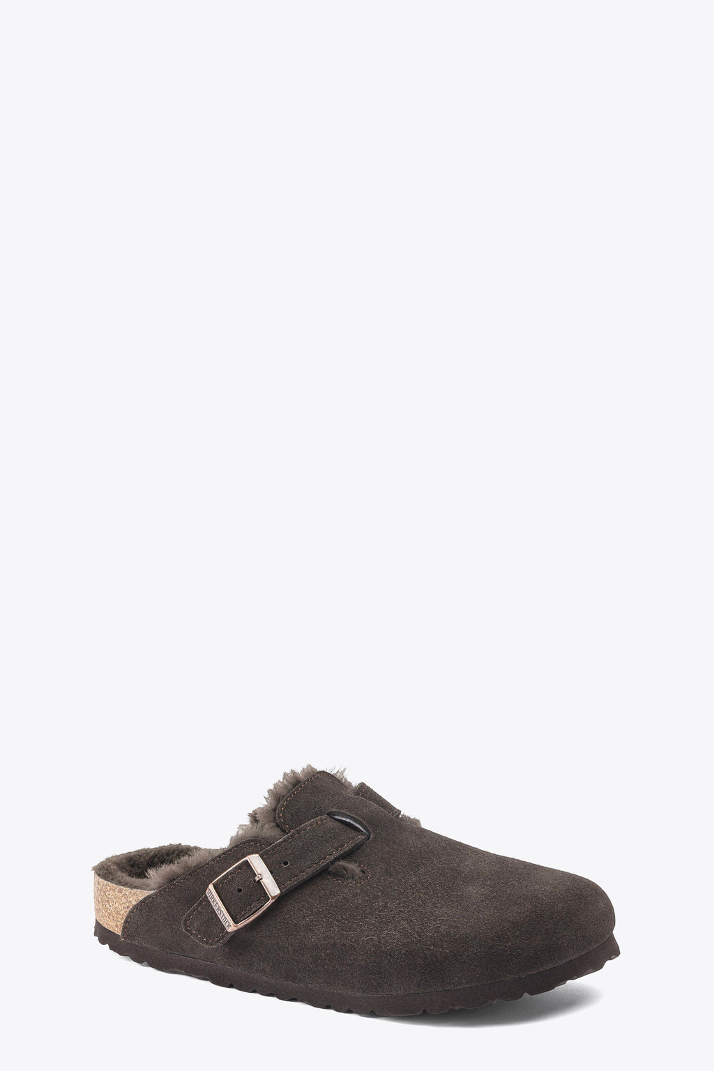 alt-image__Sabot-in-pelle-scamosciata-marrone-con-pelliccia---Boston-Shearling