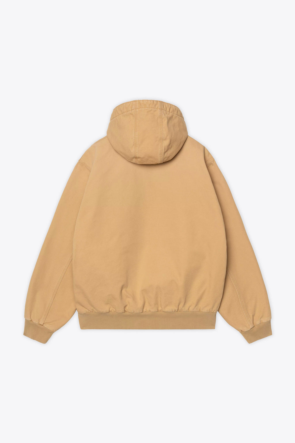 alt-image__Bomber-in-canvas-beige-con-cappuccio---OG-Active-Jacket