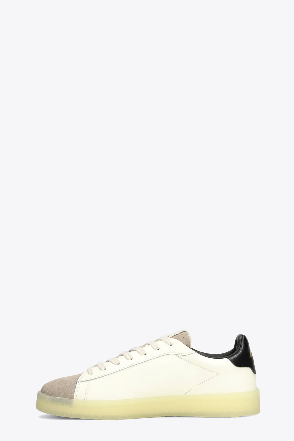 alt-image__Sneaker-bassa-in-pelle-panna-e-suede---Dallas-Low