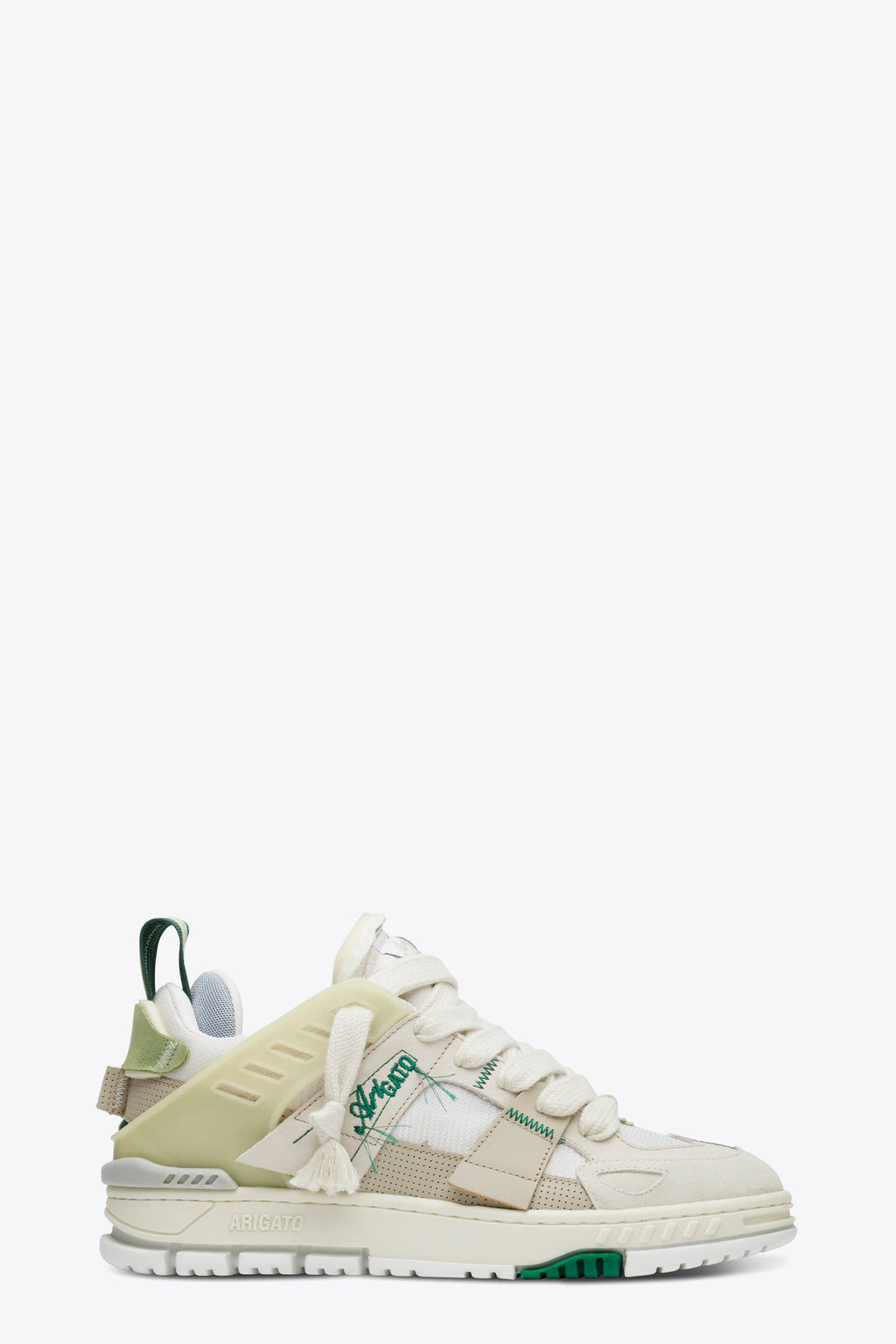 alt-image__AREA-PATCHWORK-SNEAKER-Beige/verde