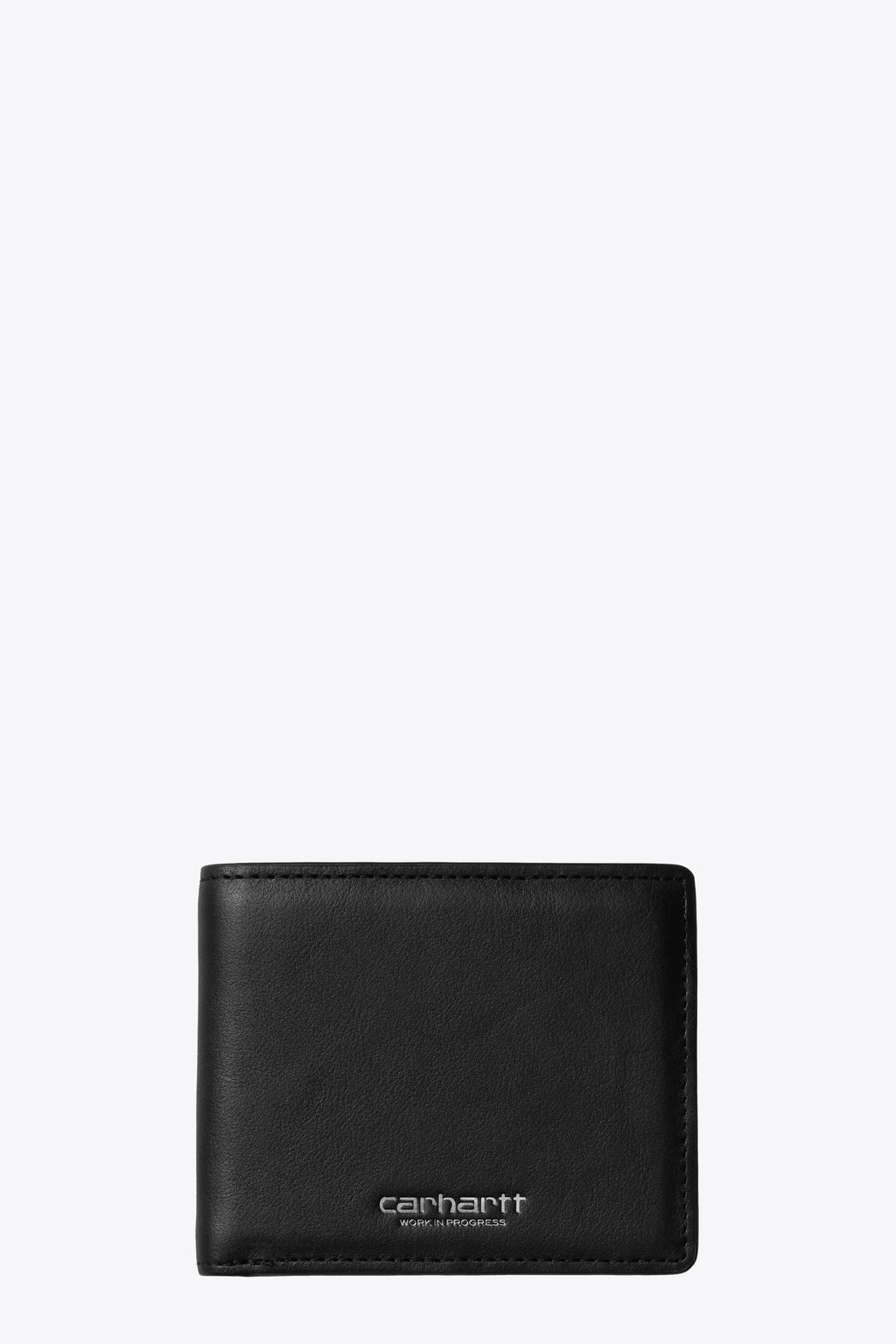 alt-image__Portafogli-nero-in-pelle---Vegas-Billfold-Wallet