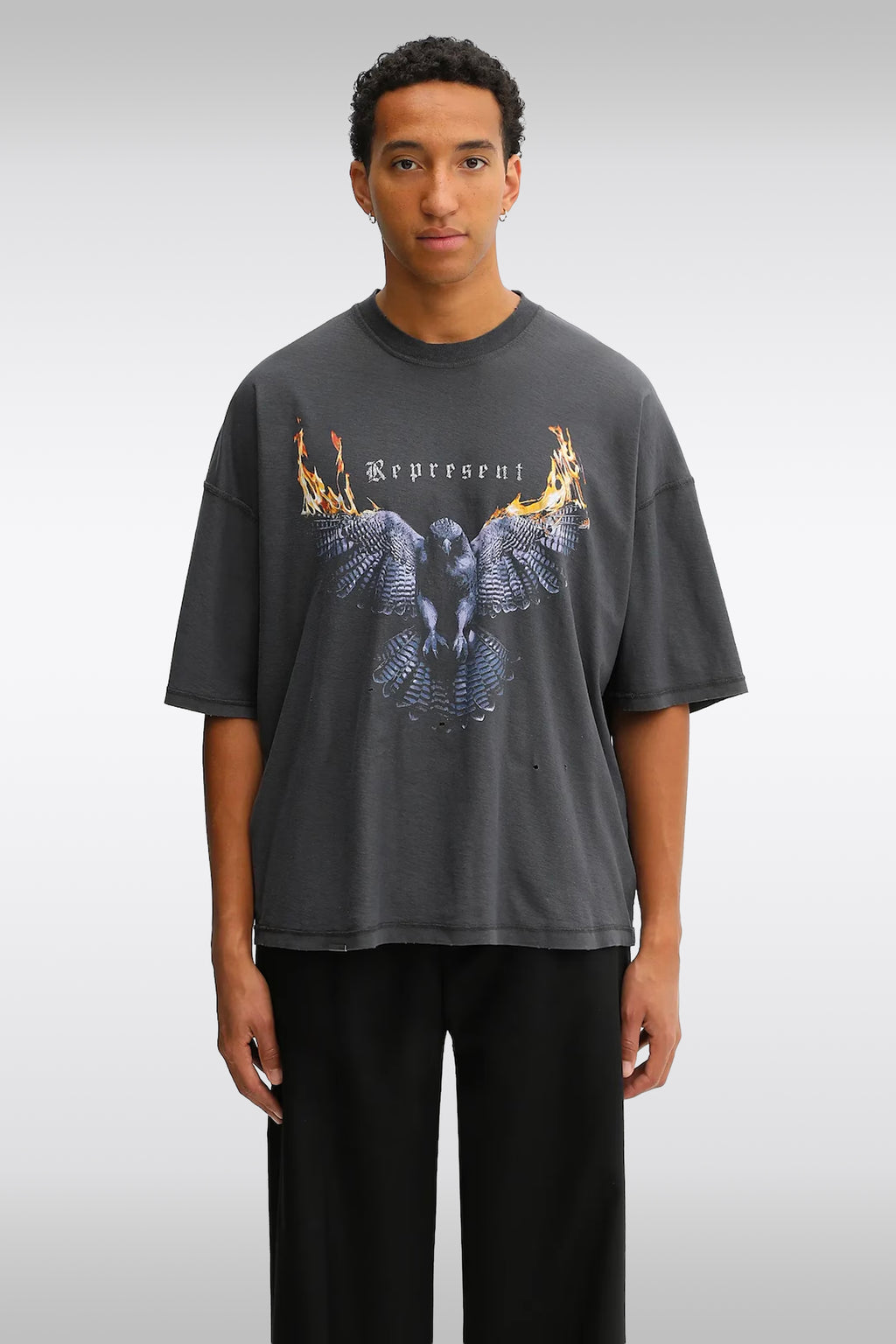 alt-image__REVERSIBLE-LIVING-LEGACY-FALCON-T-SHIRT-Grigio