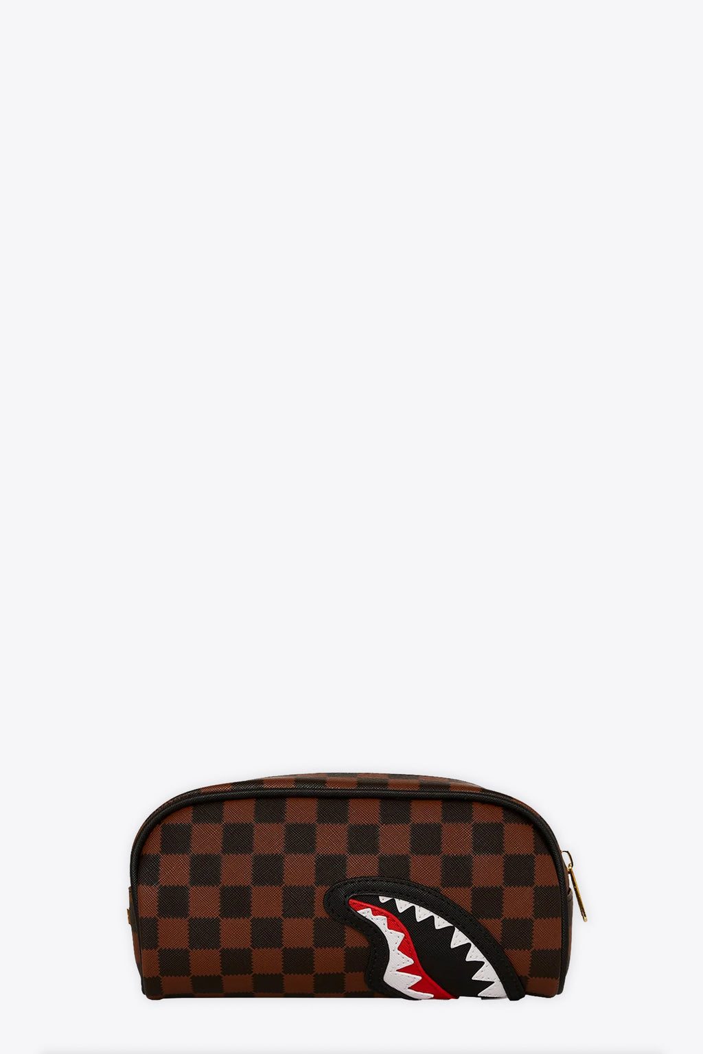 alt-image__SAWTOOTH-SHARKS-IN-PARIS-POUCH-Marrone