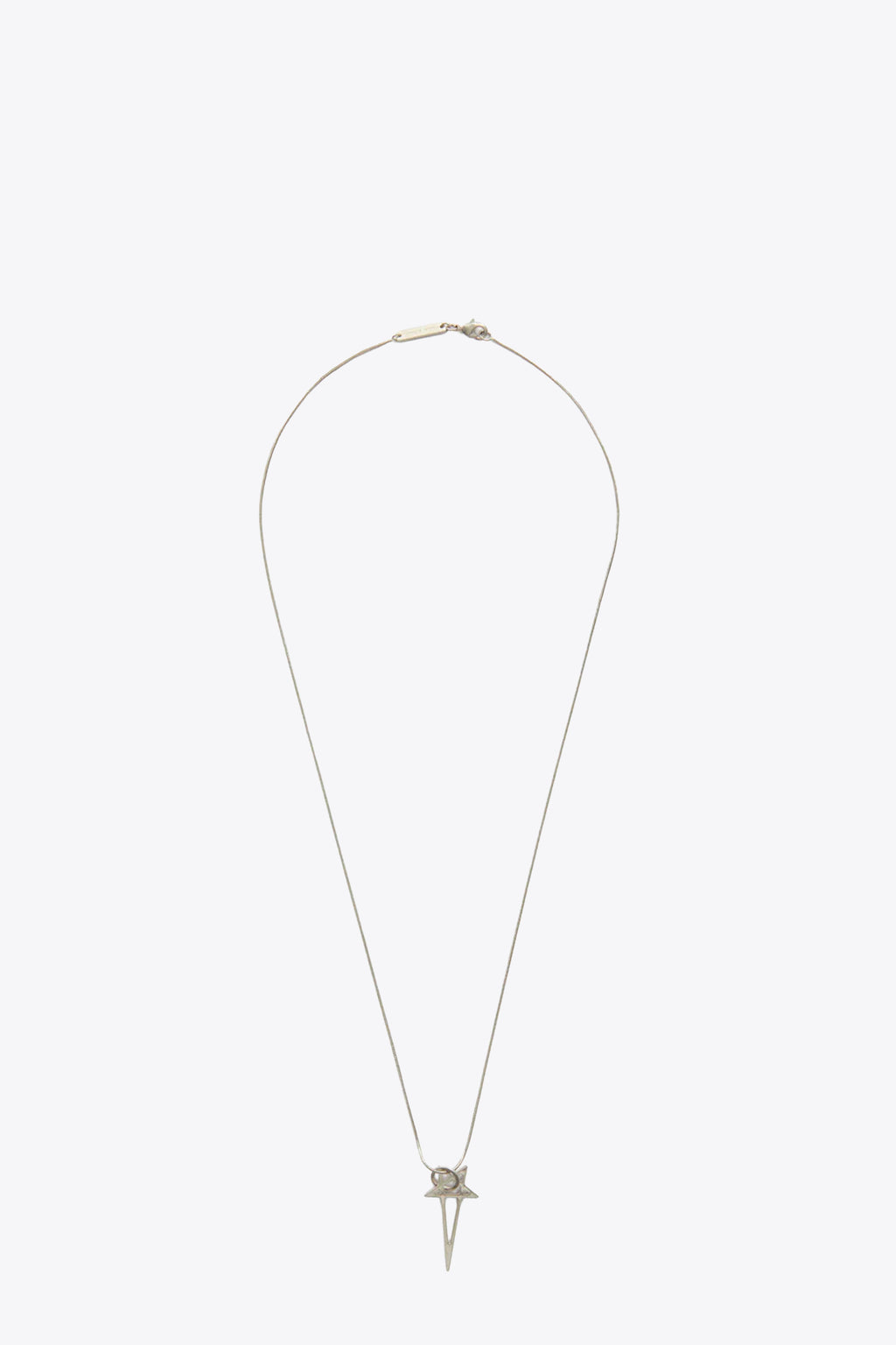 alt-image__COLLANA-PENTAGRAM-CHARM-Argento