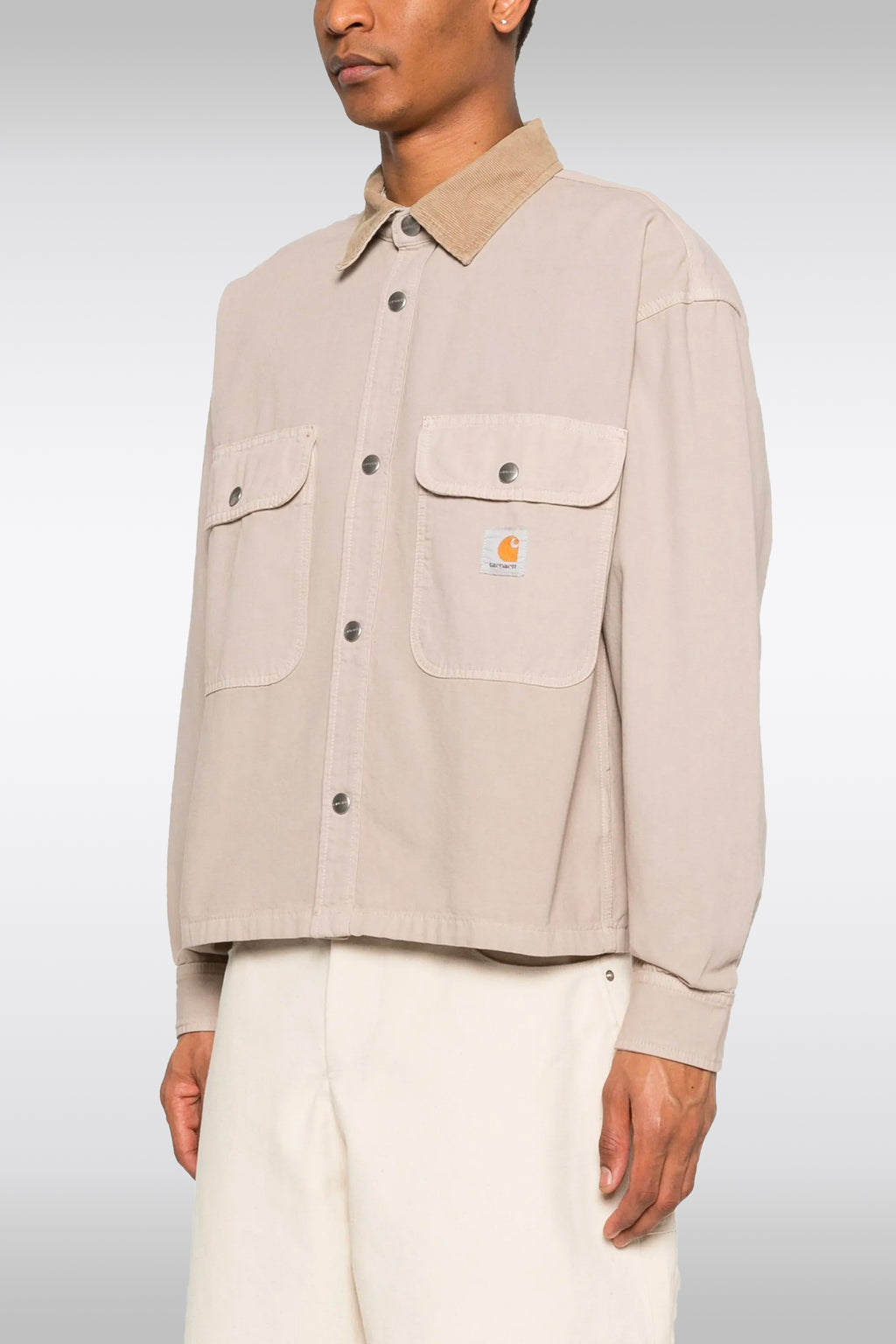 alt-image__Prescott-Shirt-Jac-'Hubbard'-Canvas-Beige