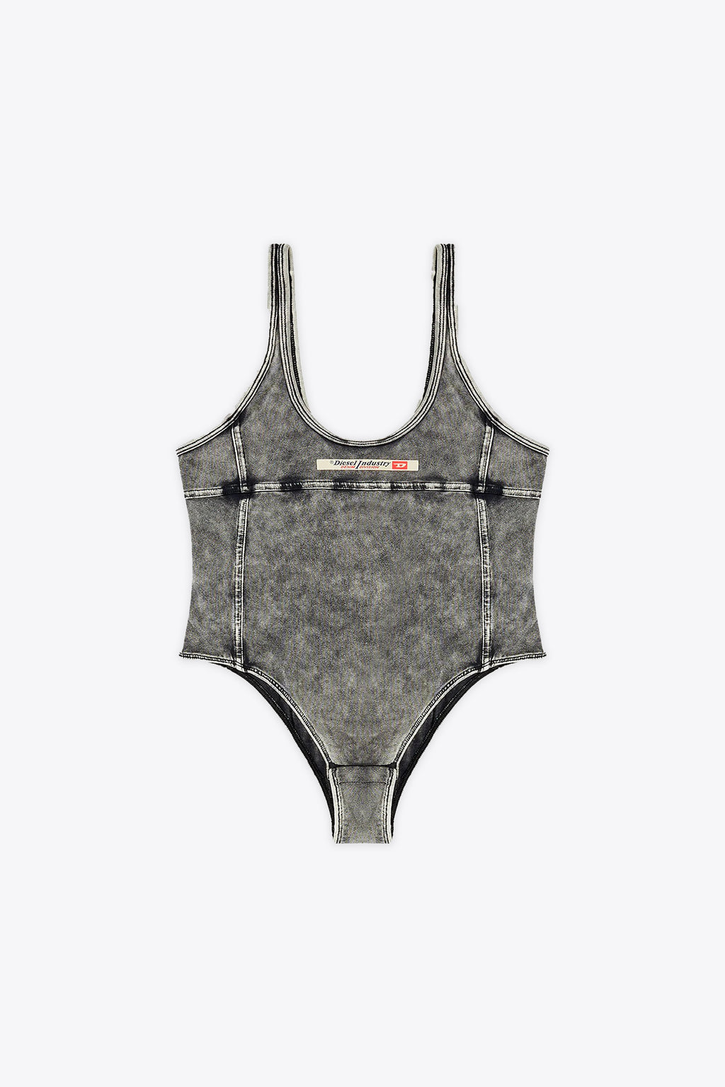 alt-image__Body-in-cotone-grigio-effetto-denim---Phoebe-Dnm