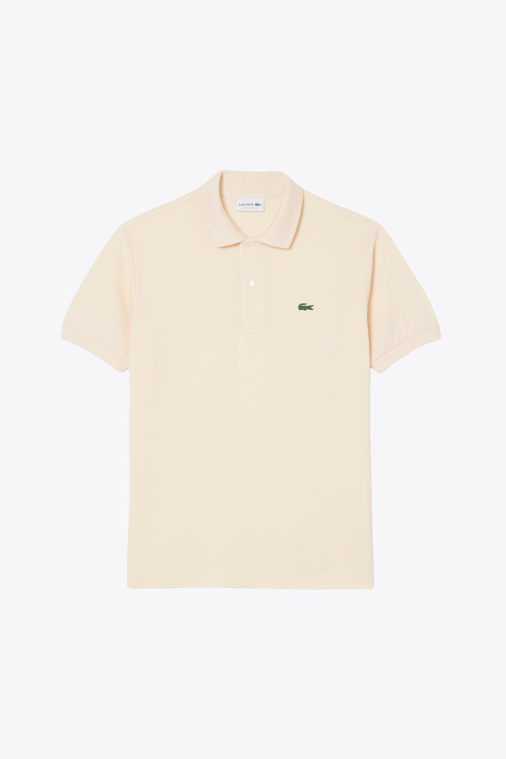 alt-image__Polo-in-cotone-piquè-color-panna-regular-fit