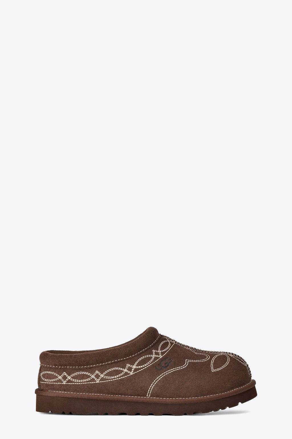 alt-image__Scarpa-slip-on-in-suede-marrone-con-ricami-in-stile-western---Tasman-Western