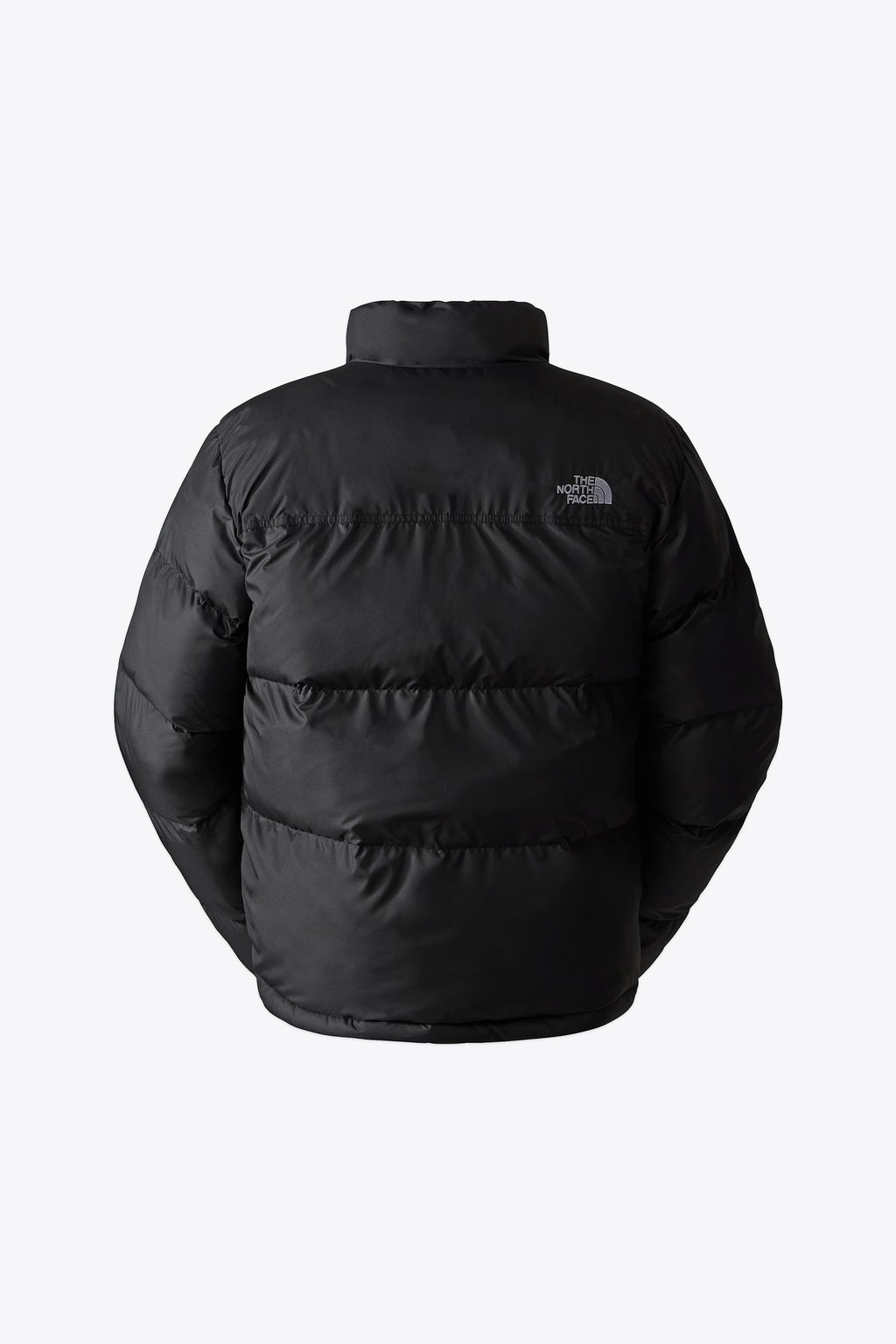 alt-image__Black-nylon-synthetic-puffer-jacket---M-Saikuru-Jacket