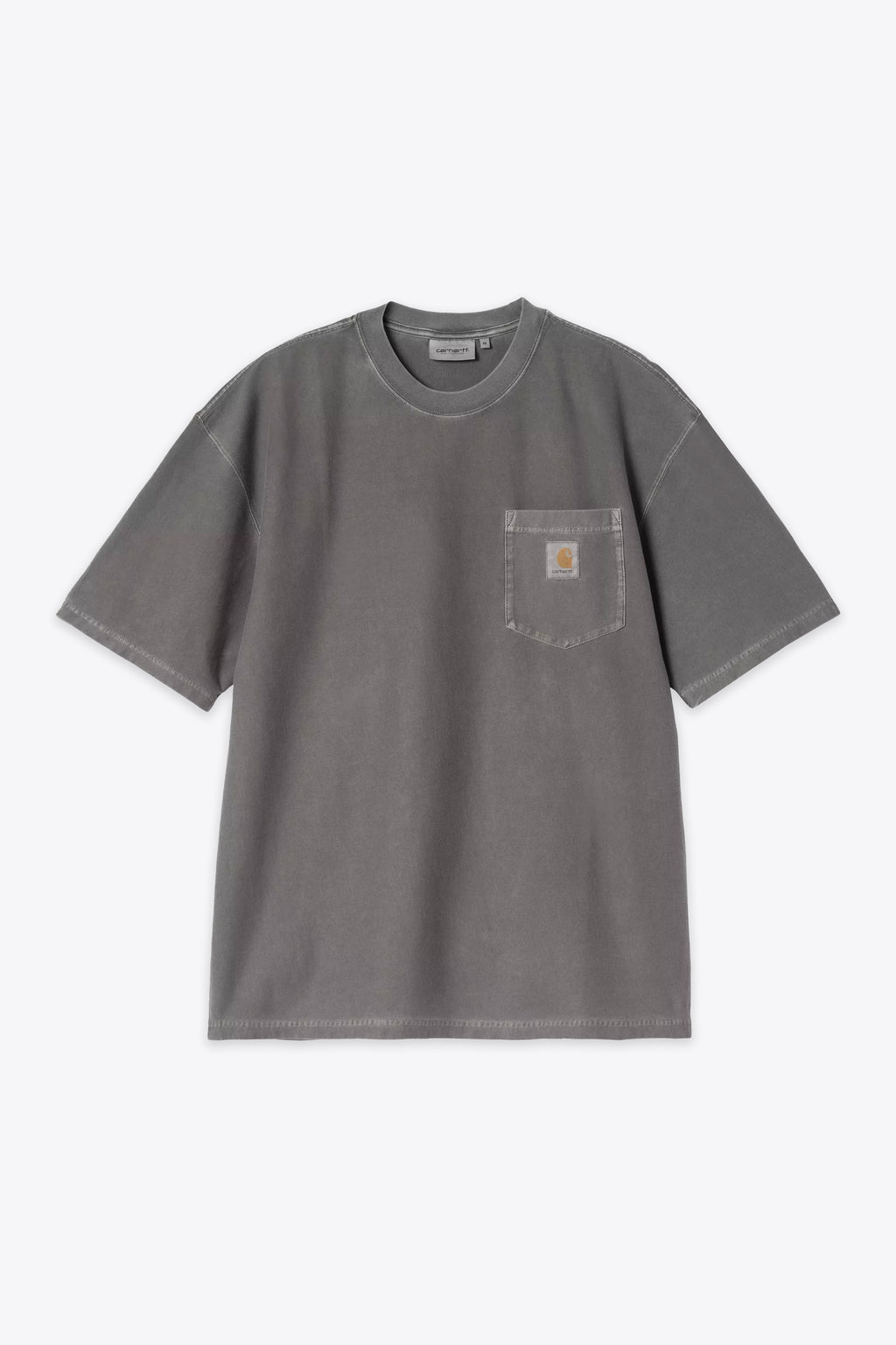alt-image__S/S-Loose-Pocket-T-shirt-Nero
