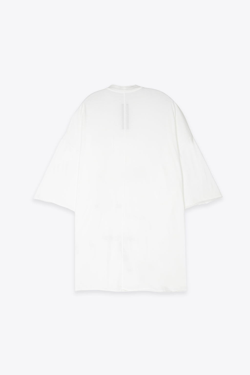 alt-image__T-shirt-oversize-bianca-in-cotone-con-stampa-frontale-