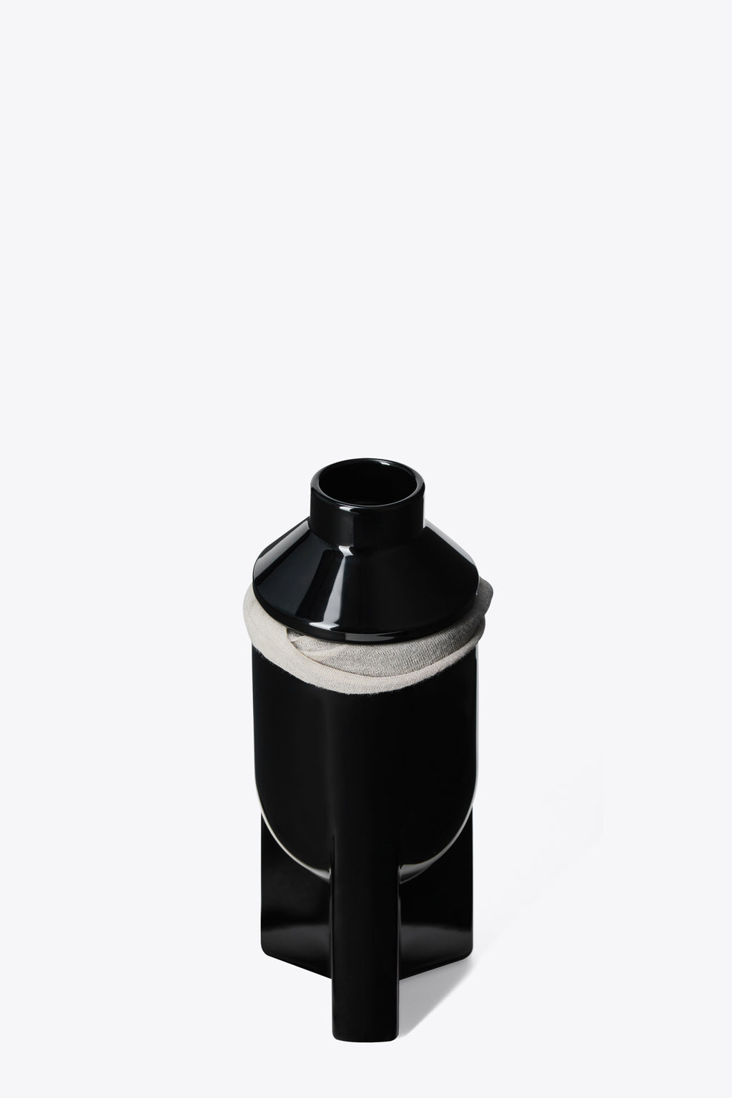 alt-image__Candela-profumata-con-struttura-scultorea-in-vetro-nero---Rick-Owens-Scented-Candle-L'Apparition