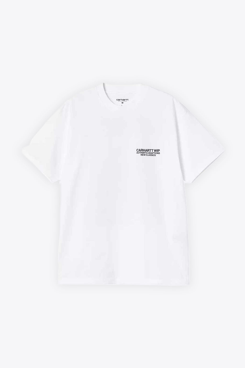 alt-image__T-shirt-bianca-in-cotone-con-stampa-grafica-sul-retro---S/S-Sean-Hamilton-03-T-Shirt