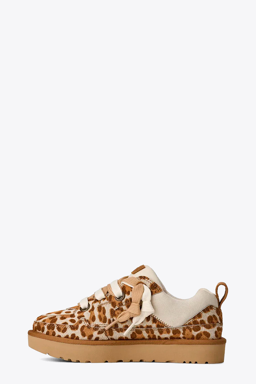 alt-image__Sneaker-bassa-in-cavallino-leopardato-con-lacci---Lo-Lowmel-Plains