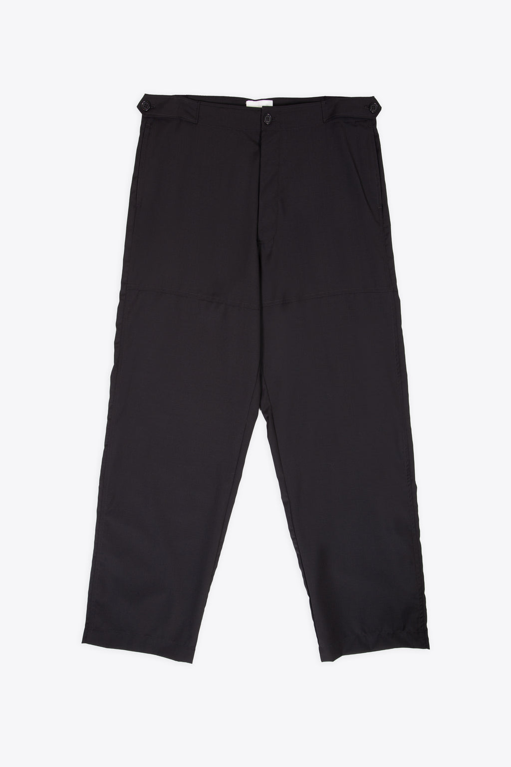 alt-image__Pantalone-nero-in-frescolana-con-vita-regolabile