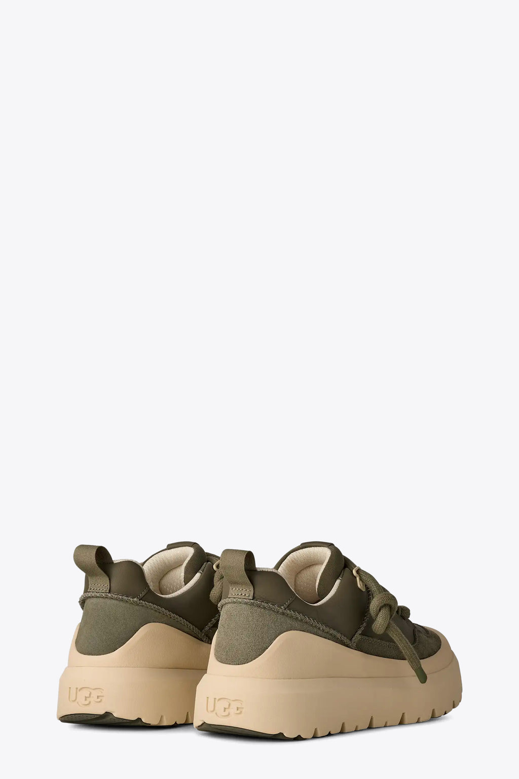 alt-image__Sneaker-bassa-in-pelle-e-suede-verde-militare---M-Heritage-Utility-Sneaker