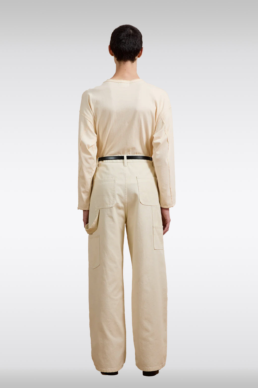 alt-image__Pantalone-workwear-in-canvas-panna-con-design-patchwork---Tapestry-Carpenter-Canvas-Pants