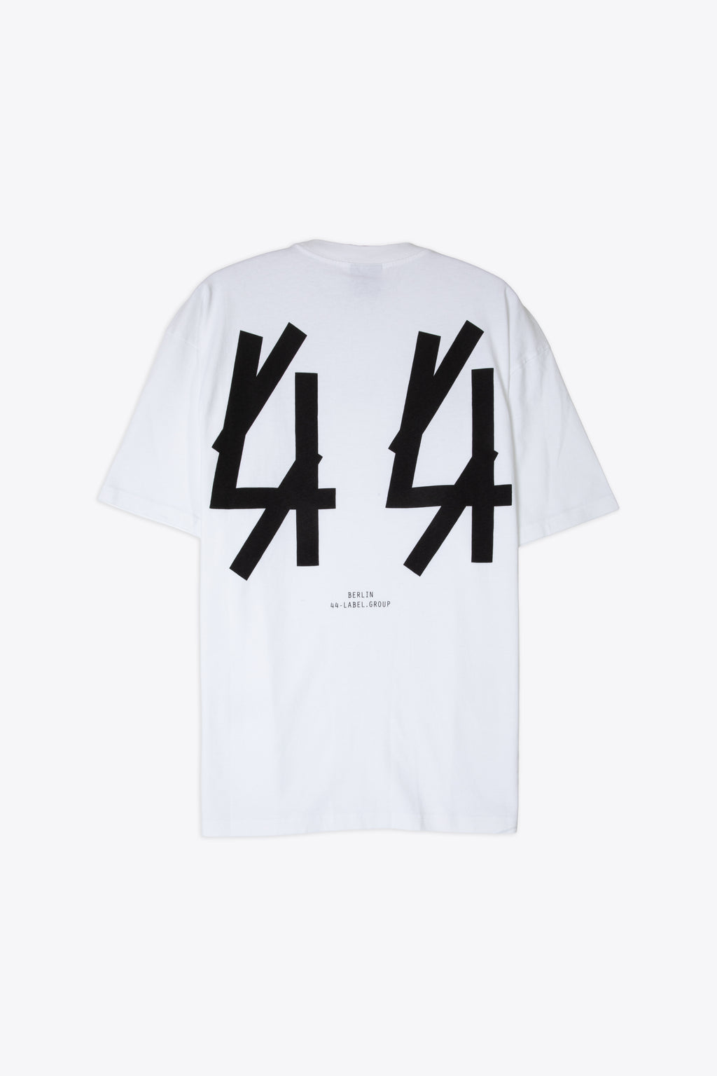 alt-image__T-shirt-bianca-in-cotone-con-logo-stampato-al-petto-e-sul-retro
