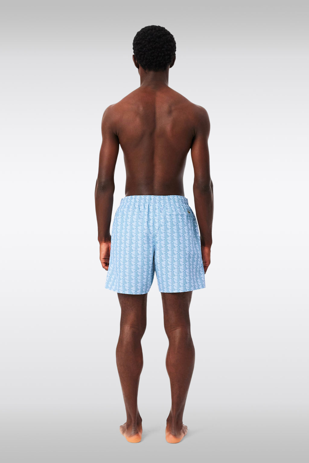 alt-image__Boxer-da-mare-in-nylon-celeste-con-stampa-monogram