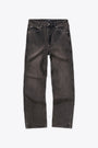 RS2 SPLIT DENIM-Denim grigio 