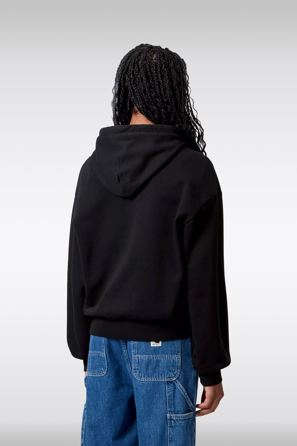 alt-image__W'-Hooded-Casey-Sweatshirt-Nero
