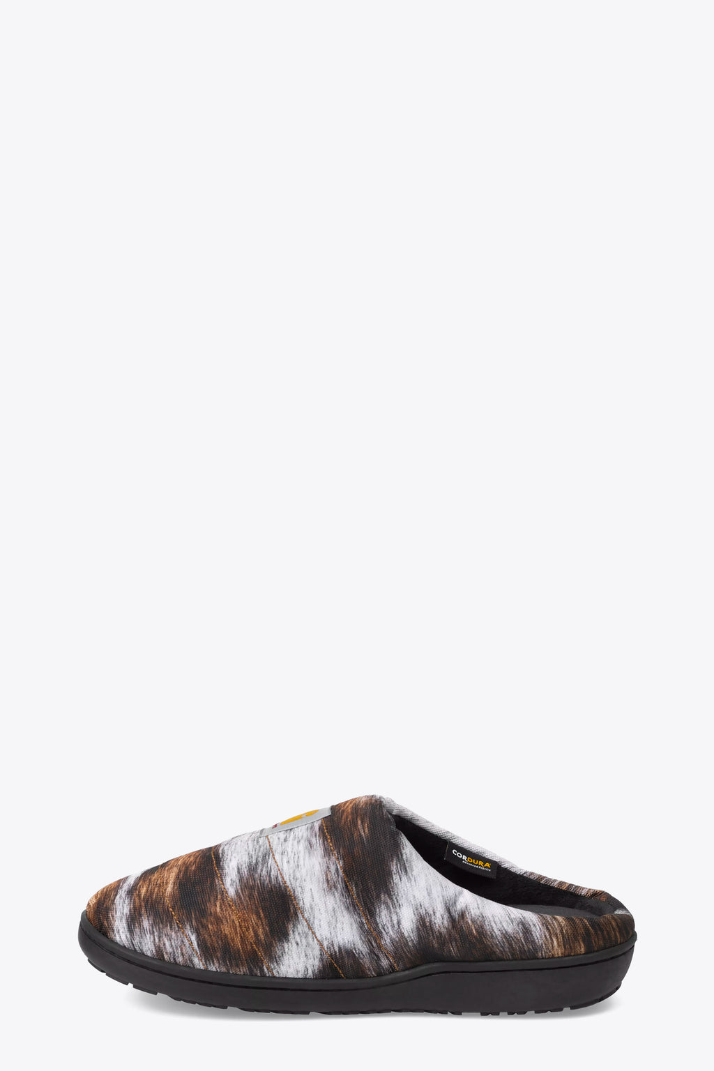 alt-image__Animal-fur-printed-cordura-slipper-in-collaboration-with-Subu---Cordura-Slippers