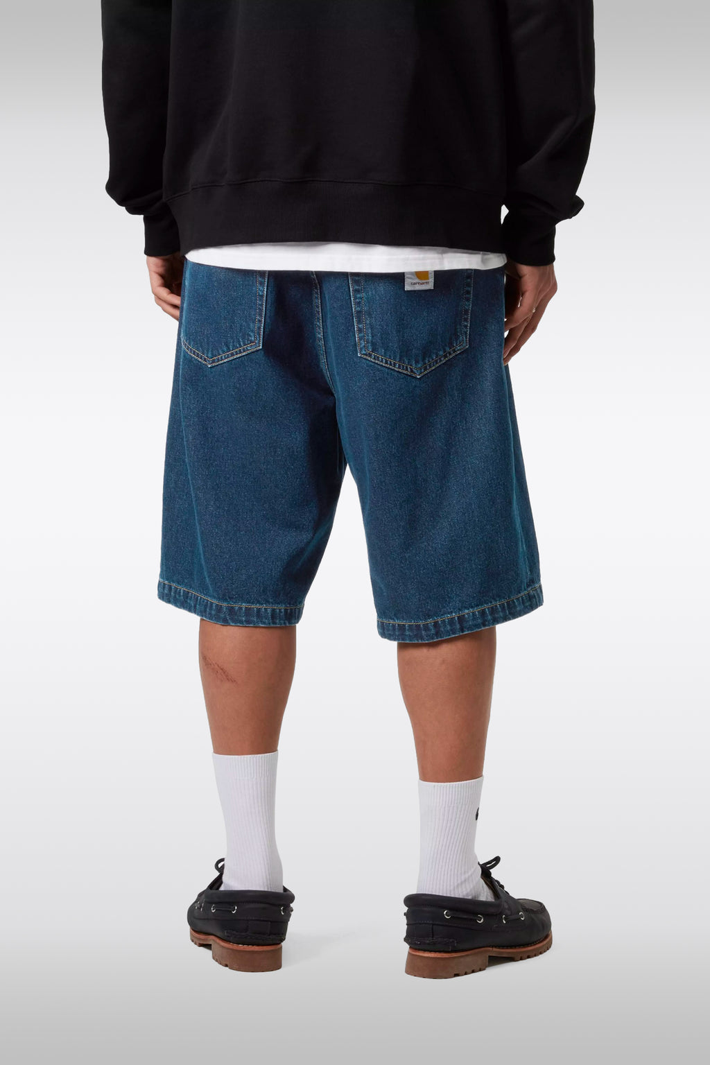 alt-image__Bermuda-baggy-in-denim-blu-scuro---Landon-Short