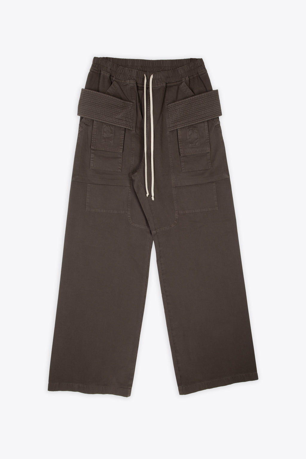 alt-image__PANTALONI---CREATCH-WIDE-CARGO-DRAWSTRING-Grigio-antracite