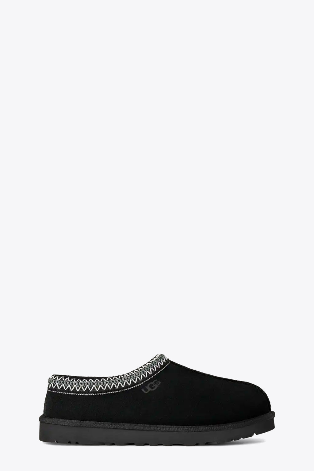 alt-image__Ciabatta-nera-in-suede-con-ricamo---M-Tasman-II