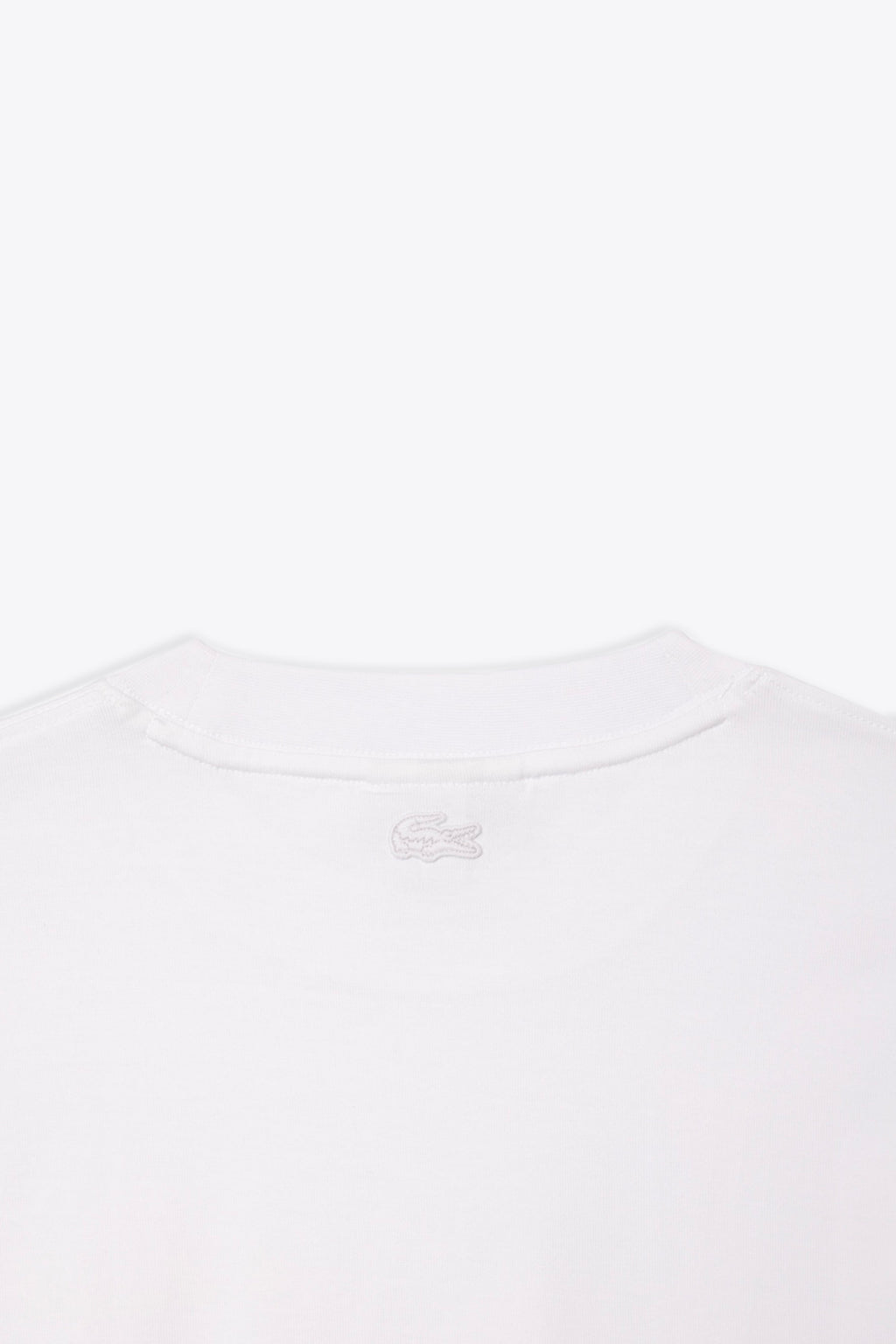 alt-image__White-cotton-loose-fit-t-shirt-with-chest-logo