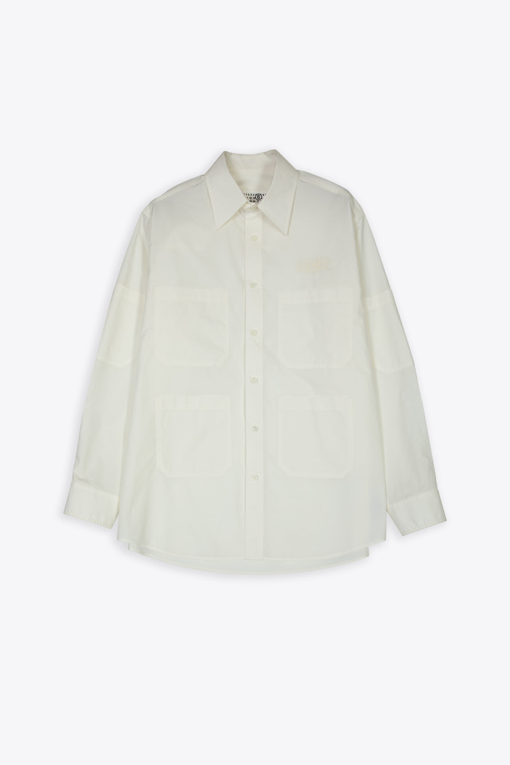 alt-image__Off-white-poplin-cotton-shirt-with-front-pockets