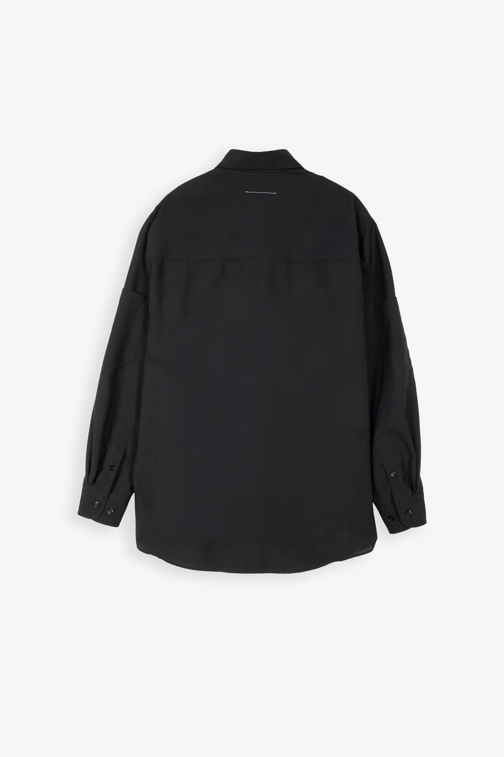 alt-image__Black-wool-shirt-with-front-pockets-