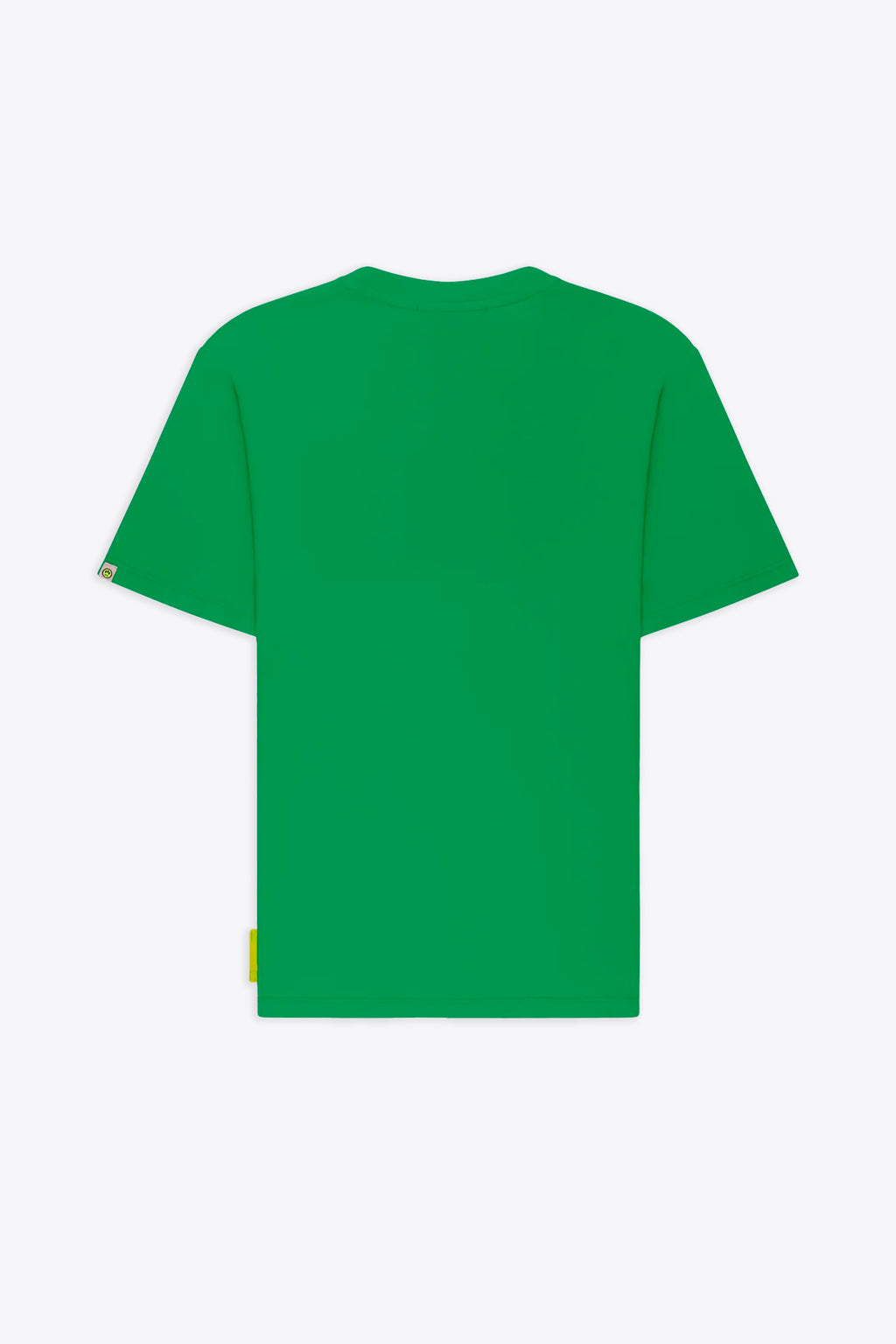 alt-image__T-shirt-verde-smeraldo-con-stampa-Teddy-bear-e-logo