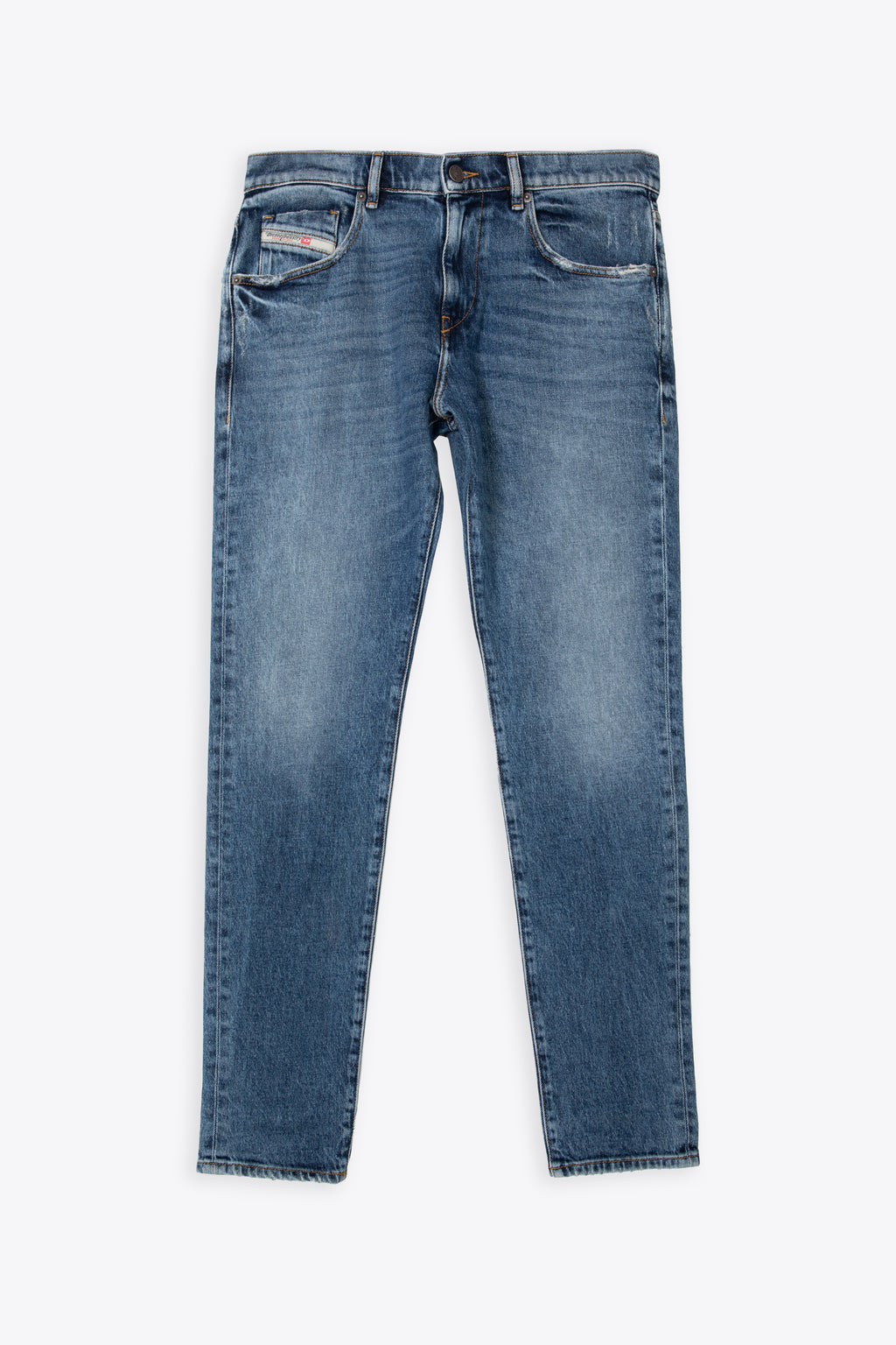 alt-image__Mid-blue-slim-fit-jeans---D-strukt