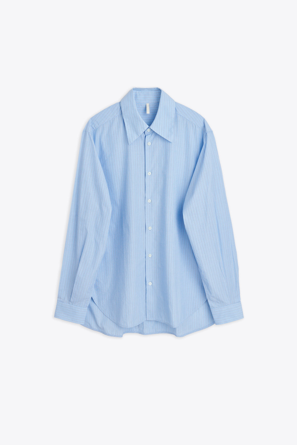 alt-image__Sky-blue-striped-poplin-shirt-with-long-sleeves---Please-Shirt