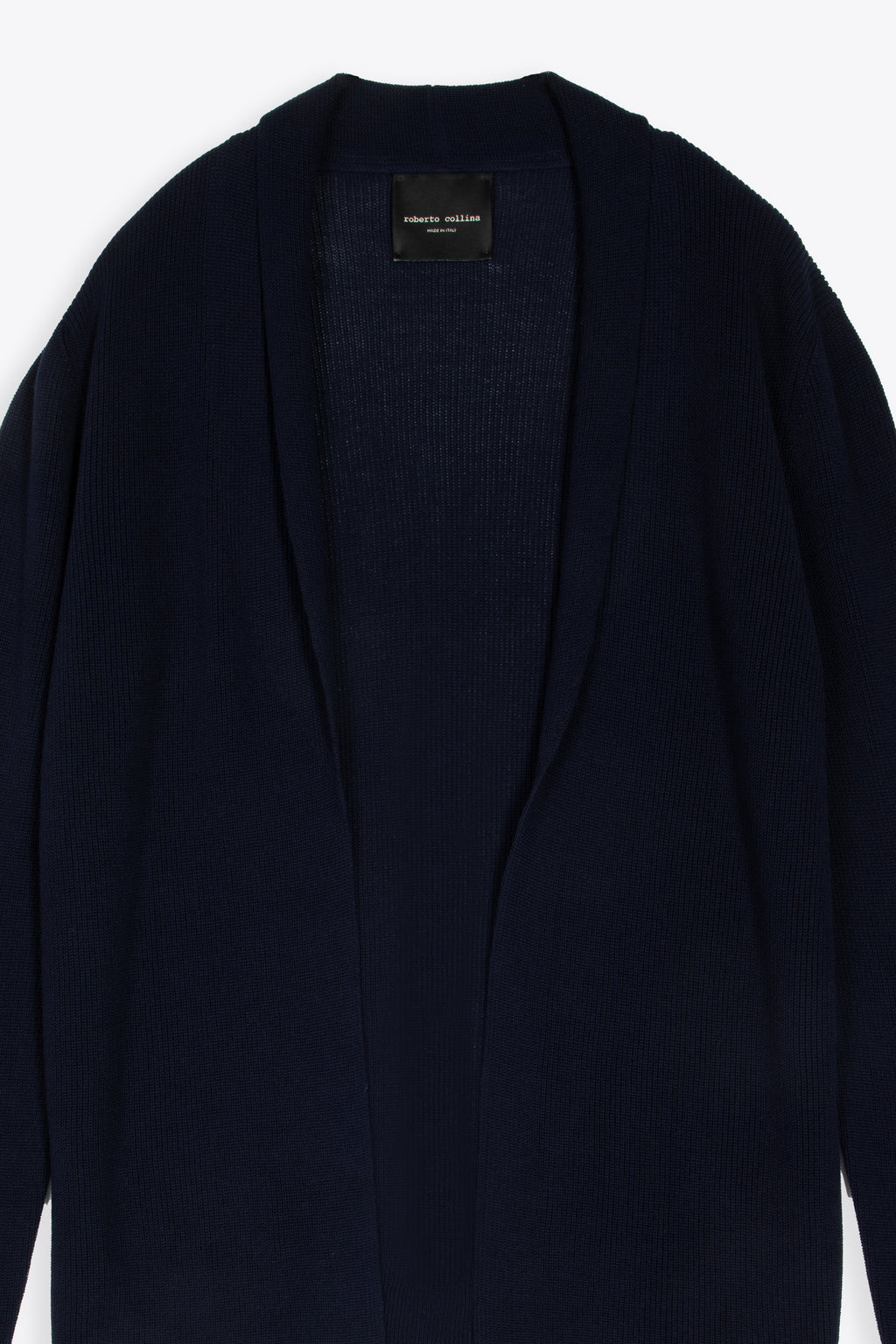 alt-image__Navy-blue-open-cardigan-with-shawl-collar