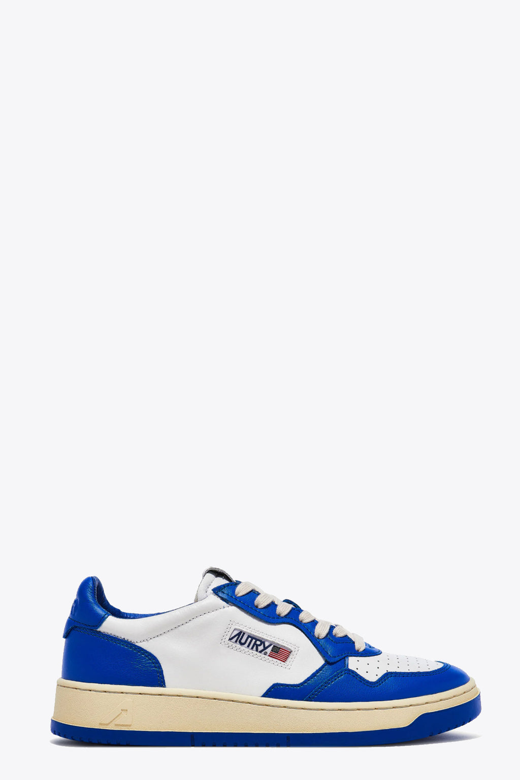 alt-image__Royal-blue-and-white-leather-low-sneaker---Medalist