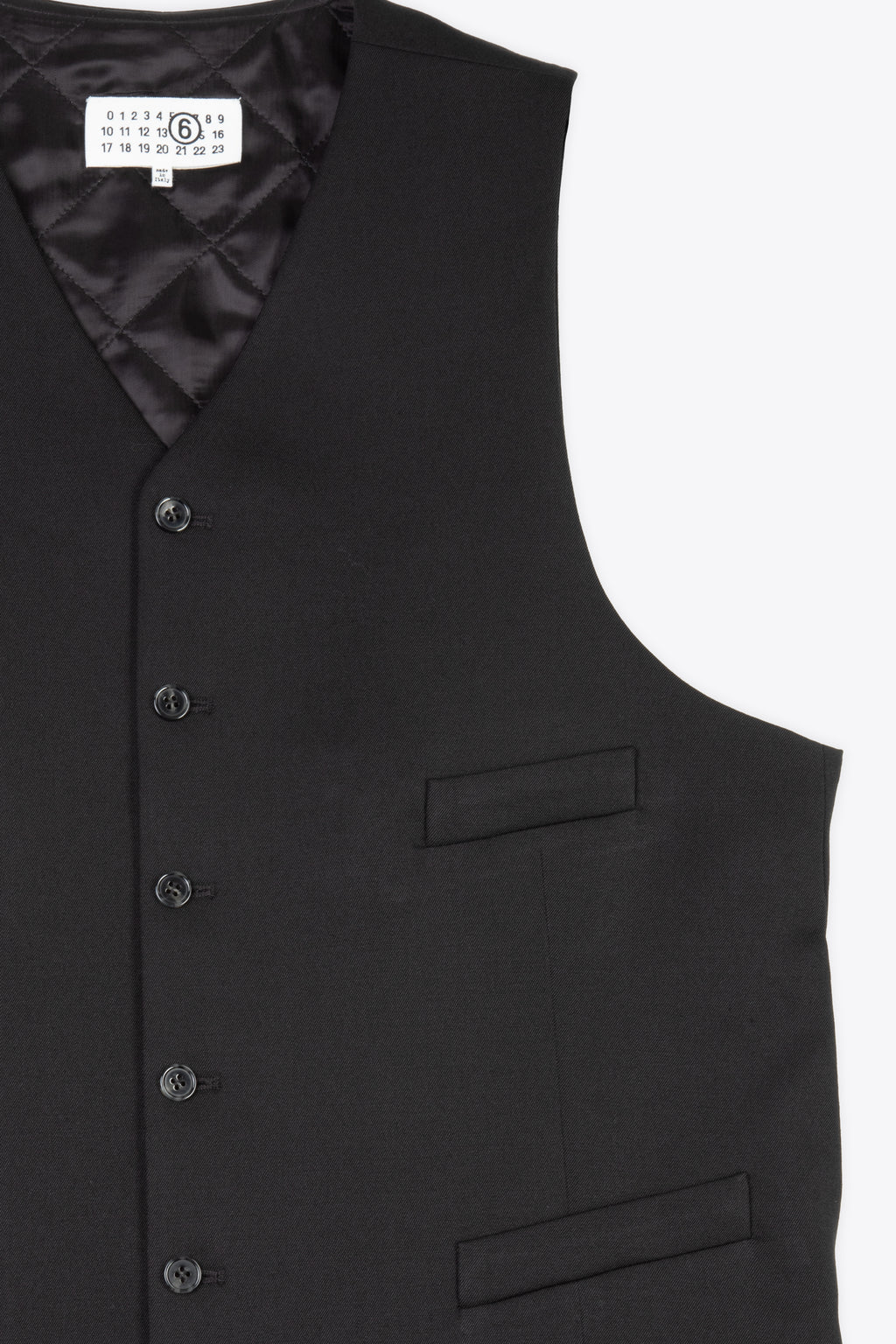 alt-image__Black-wool-twill-waistcoat-with-light-padding