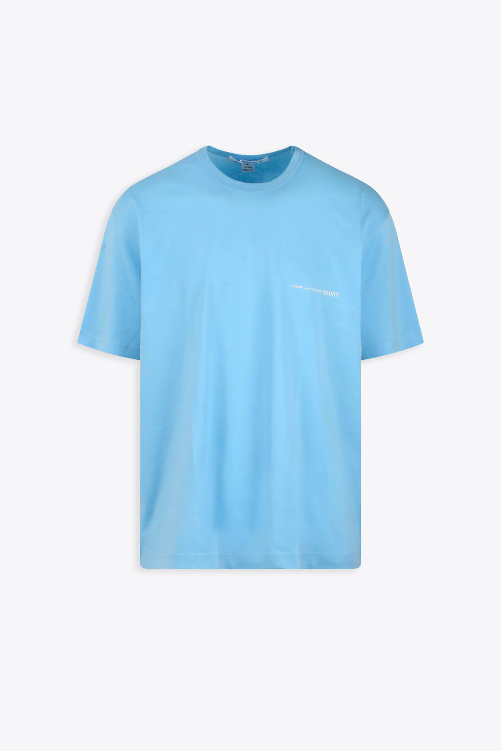 alt-image__T-shirt-oversize-in-cotone-celeste-con-logo-al-petto