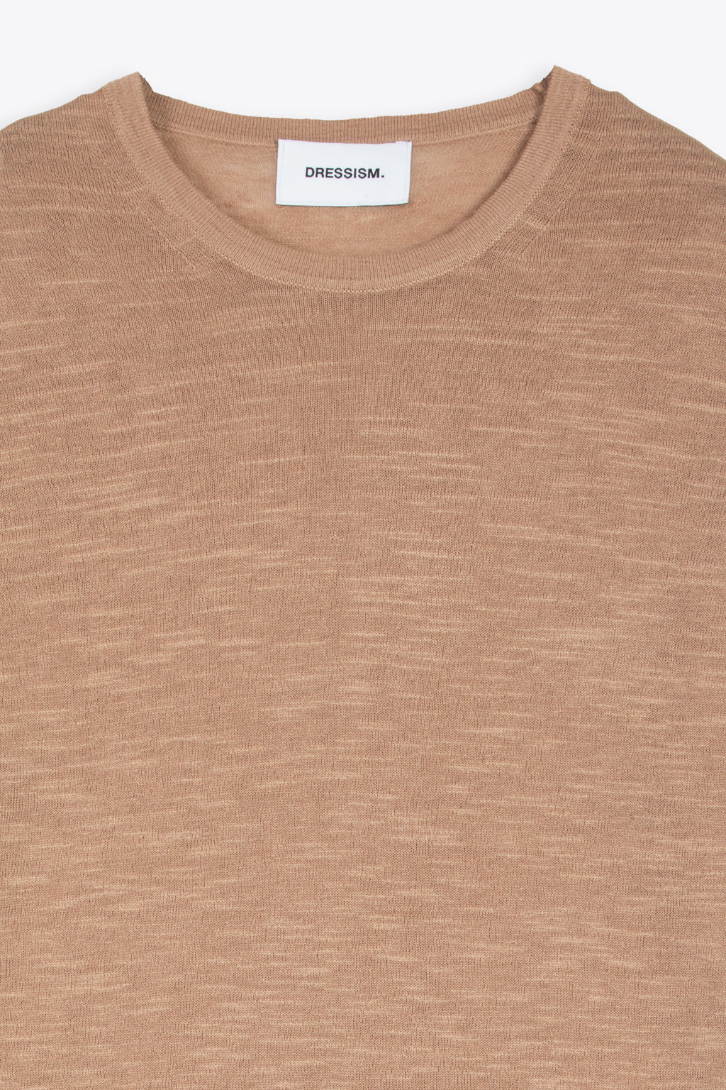 alt-image__T-shirt-in-misto-lino-beige