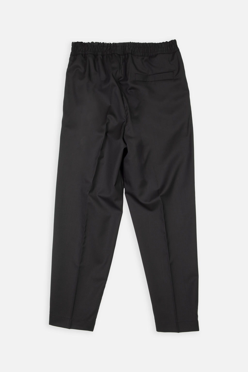 alt-image__Black-wool-tailored-pant-with-elastic-waistband---Savoys