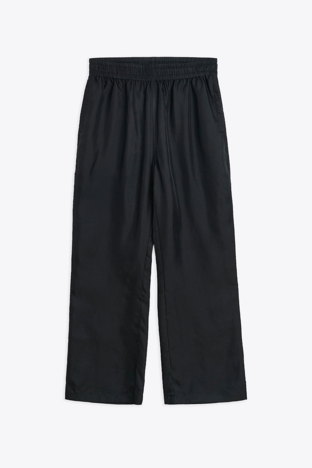 alt-image__Black-silk-pant-with-elasticated-waistband---Silk-Pant