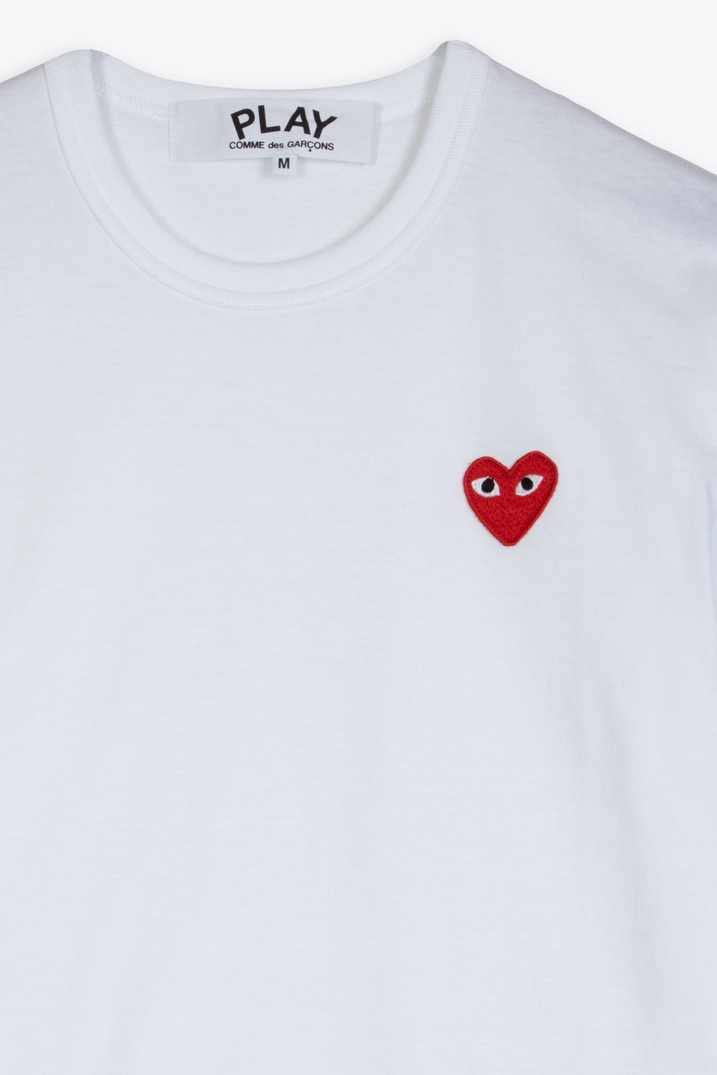 alt-image__White-cotton-t-shirt-with-red-heart-patch-at-chest