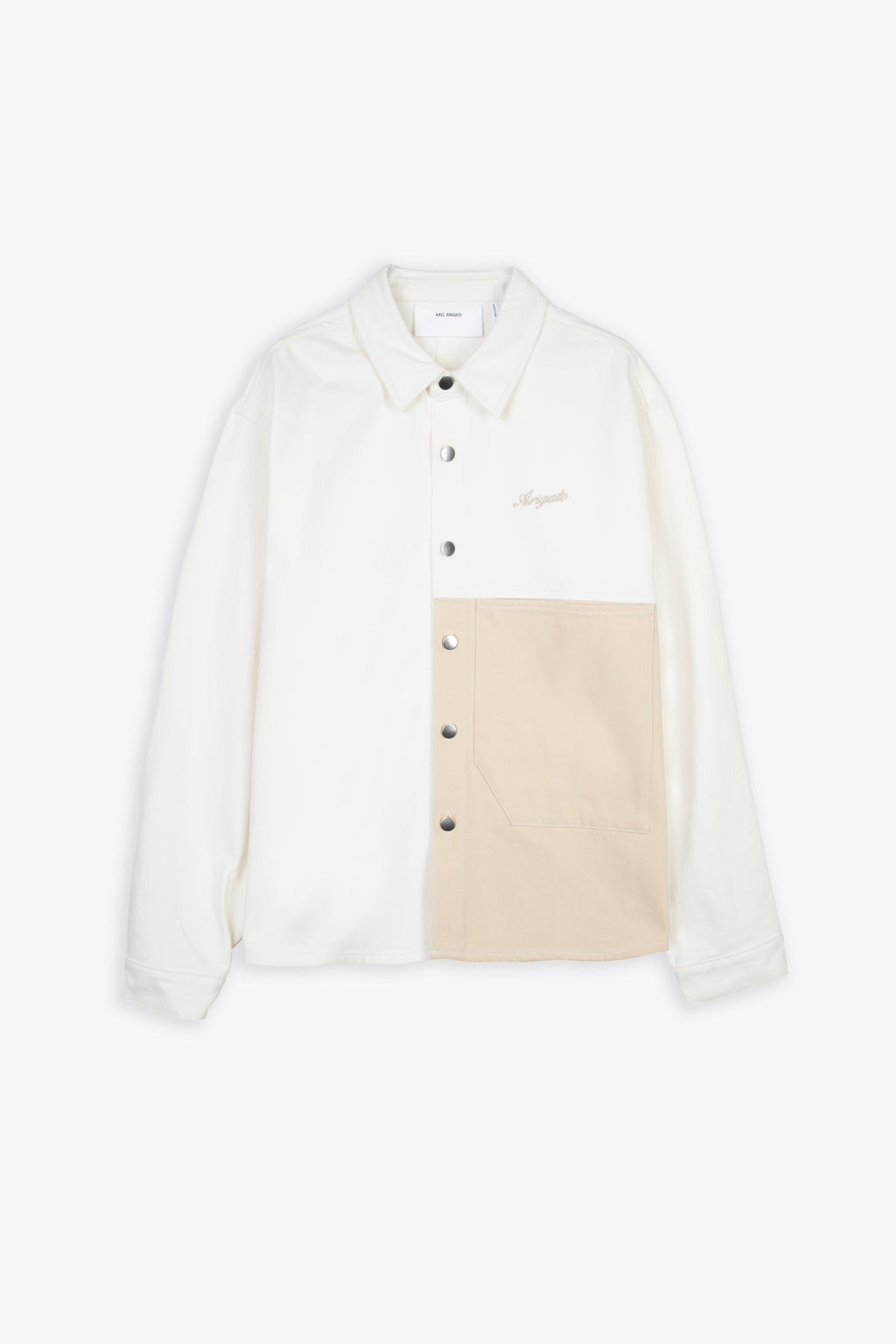 alt-image__Off-white-and-beige-colorblock-overshirt---Block-shirt