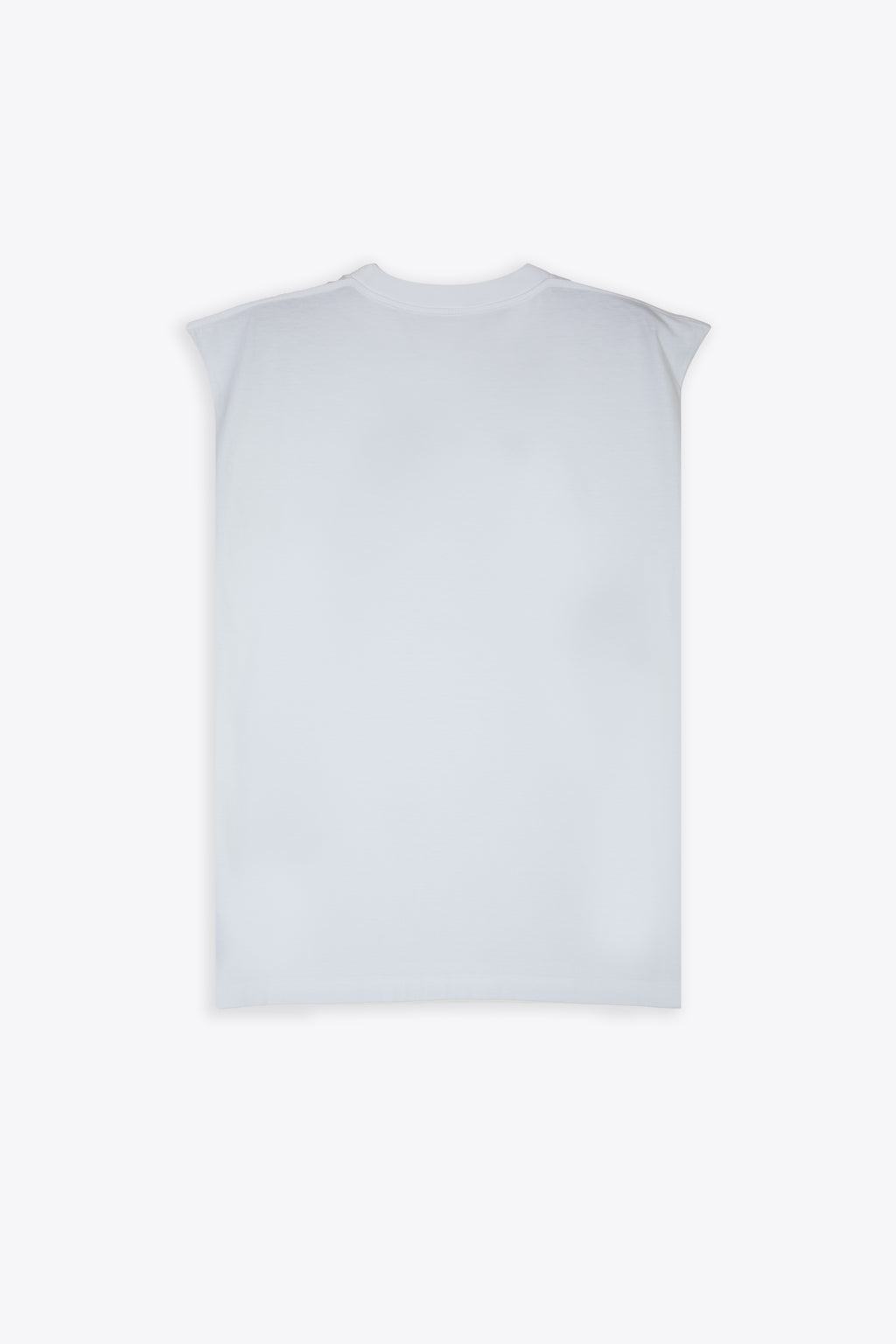 alt-image__T-shirt-smanicata-bianca-con-stampa-zip