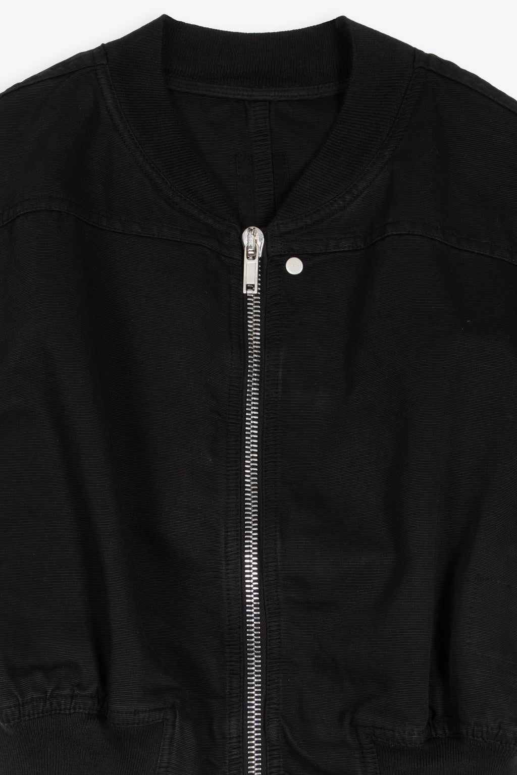 alt-image__Black-cotton-cropped-sleveless-bomber-jacket---babel-Tatlin-Bomber