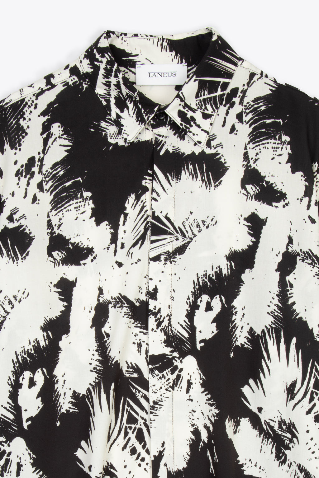 alt-image__Off-white-and-black-palms-printed-viscose-shirt---Palm-shirt-Ls