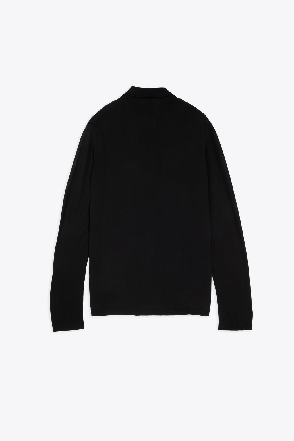 alt-image__Black-cotton-knit-shirt-with-long-sleeves