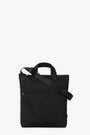 Black twill tote bag - Newhaven Tote Bag 